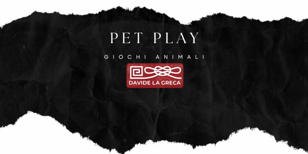 Pet Play