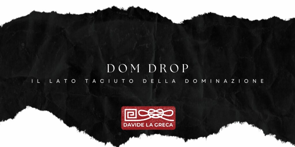 Dom drop