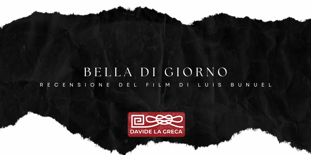 Bella di Giorno